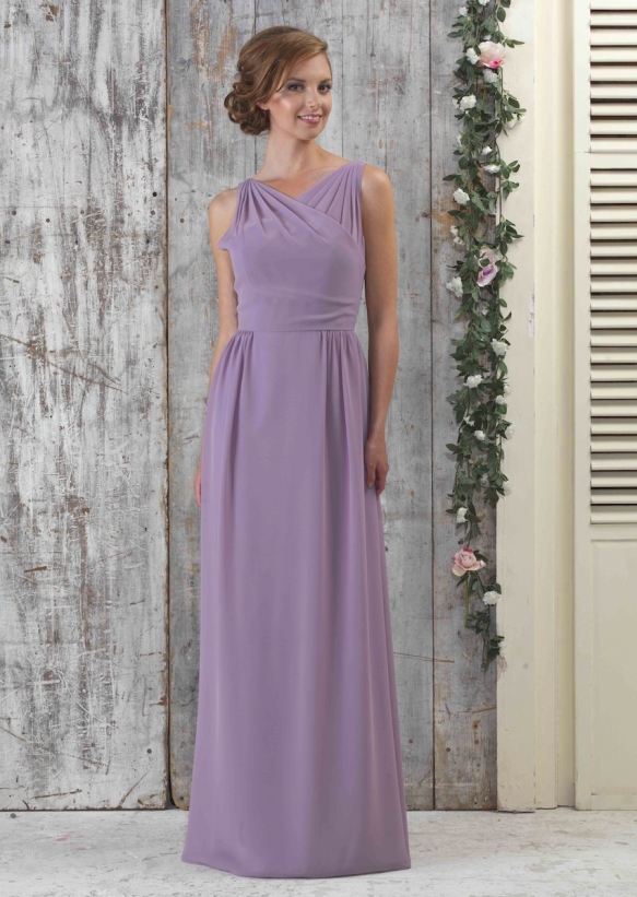 Bridesmaid Dresses Cornwall 20